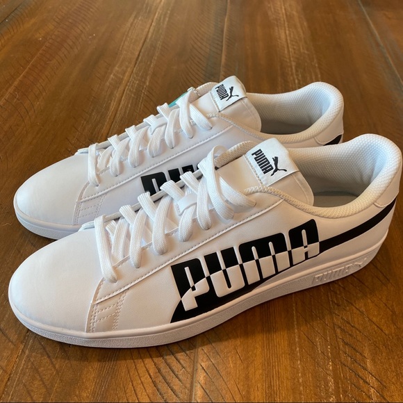 Puma | Shoes | Puma Smash V2 Max 